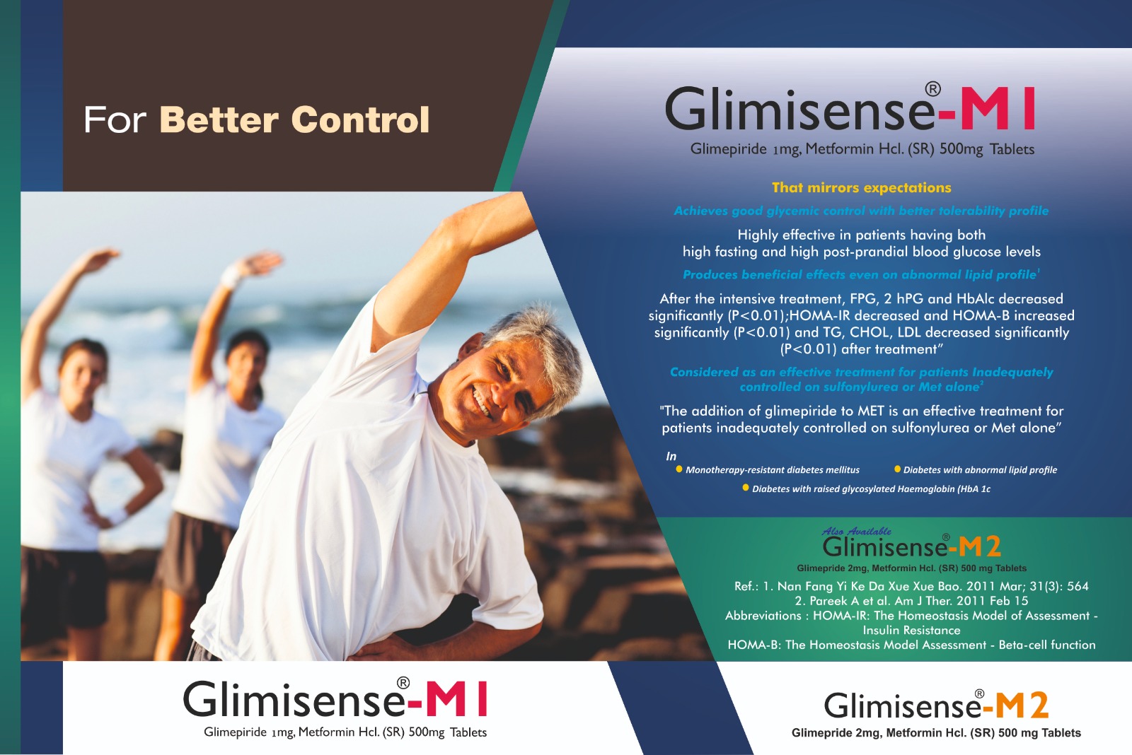 Glimisense-mi