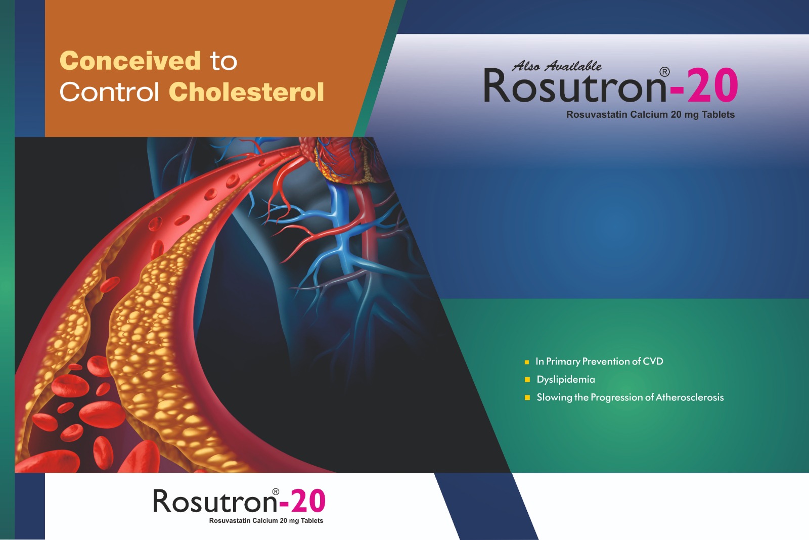 Rosutron-20