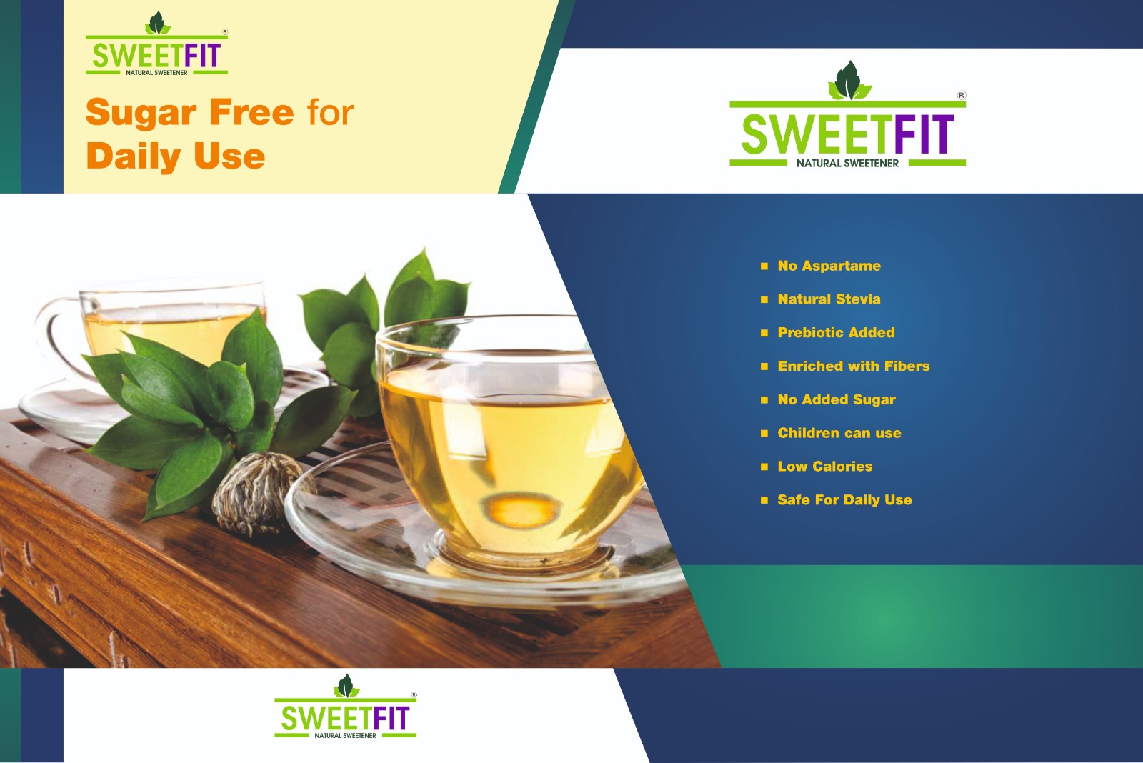 SWEERFIT